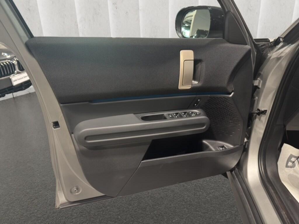 Mini Mini Countryman 1.5 48V C Classic Steptronic