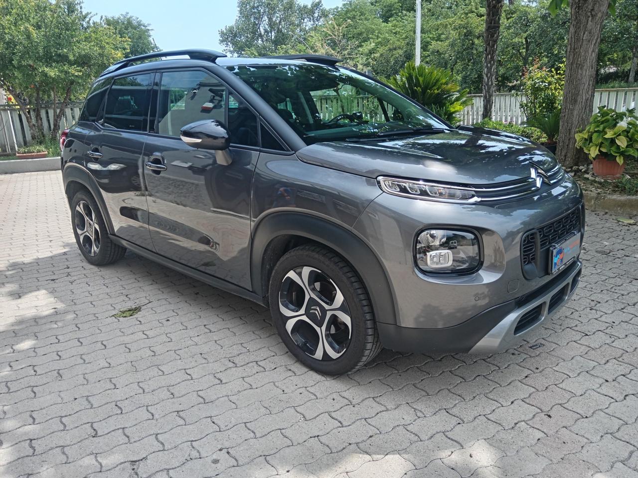 CITROEN C3 Aircross BlueHDi 110 S&S Shine