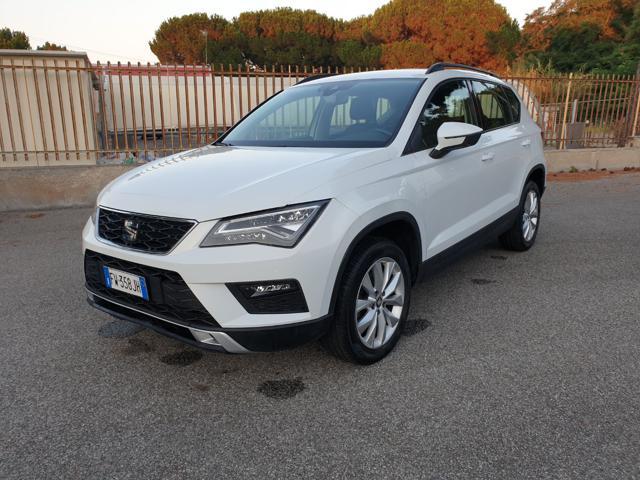 SEAT Ateca 1.6 TDI DSG Business