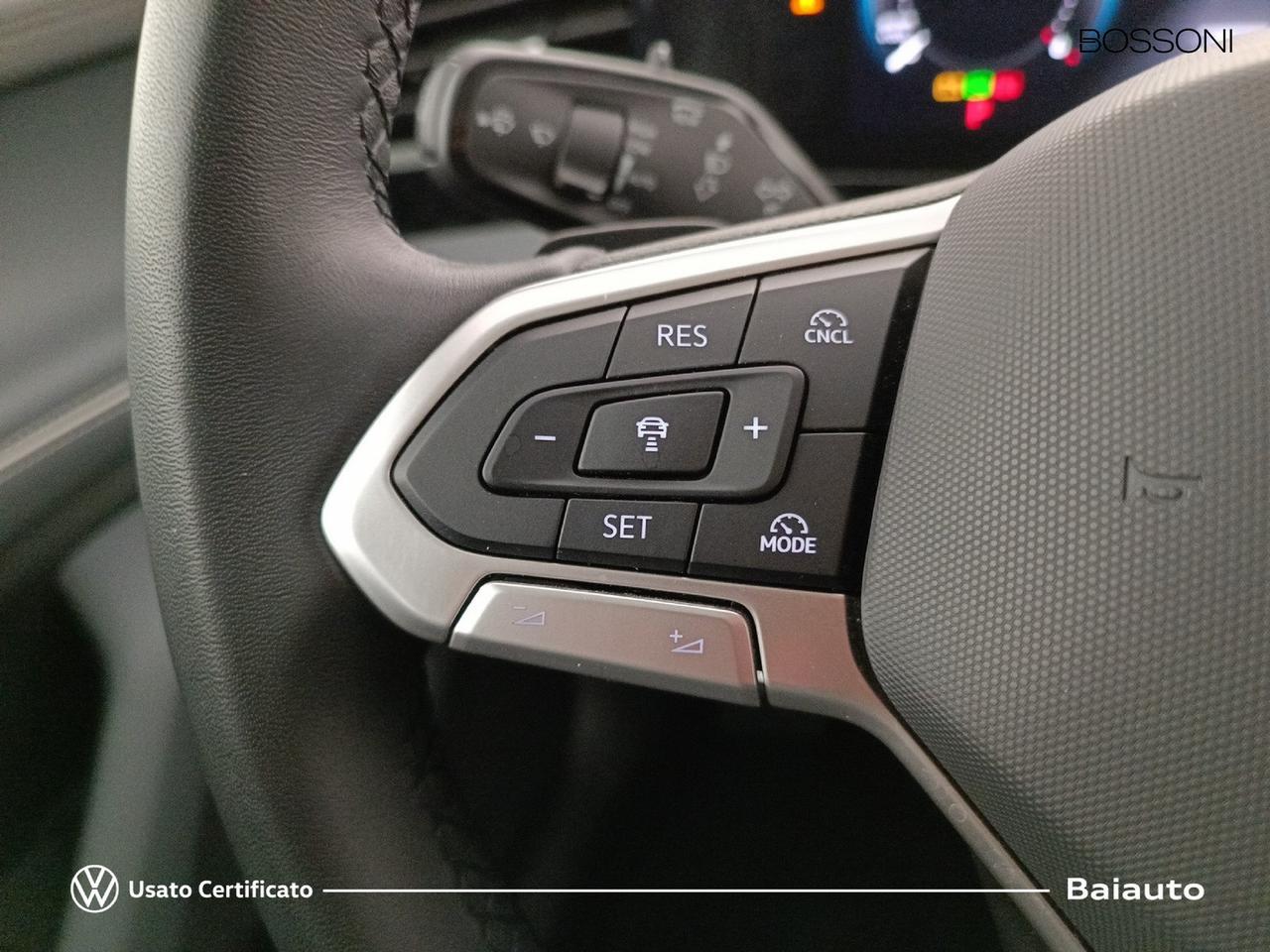 Volkswagen Passat 2.0 tdi scr evo 150cv business dsg