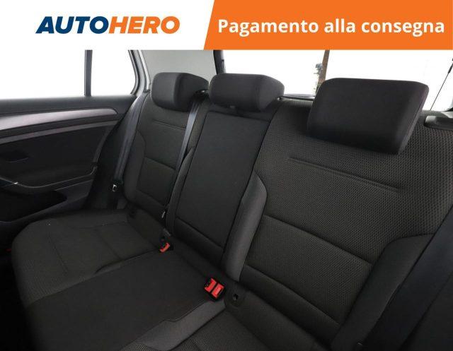 VOLKSWAGEN Golf 1.0 TSI 115 CV DSG 5p. Business BlueMotion Tech.