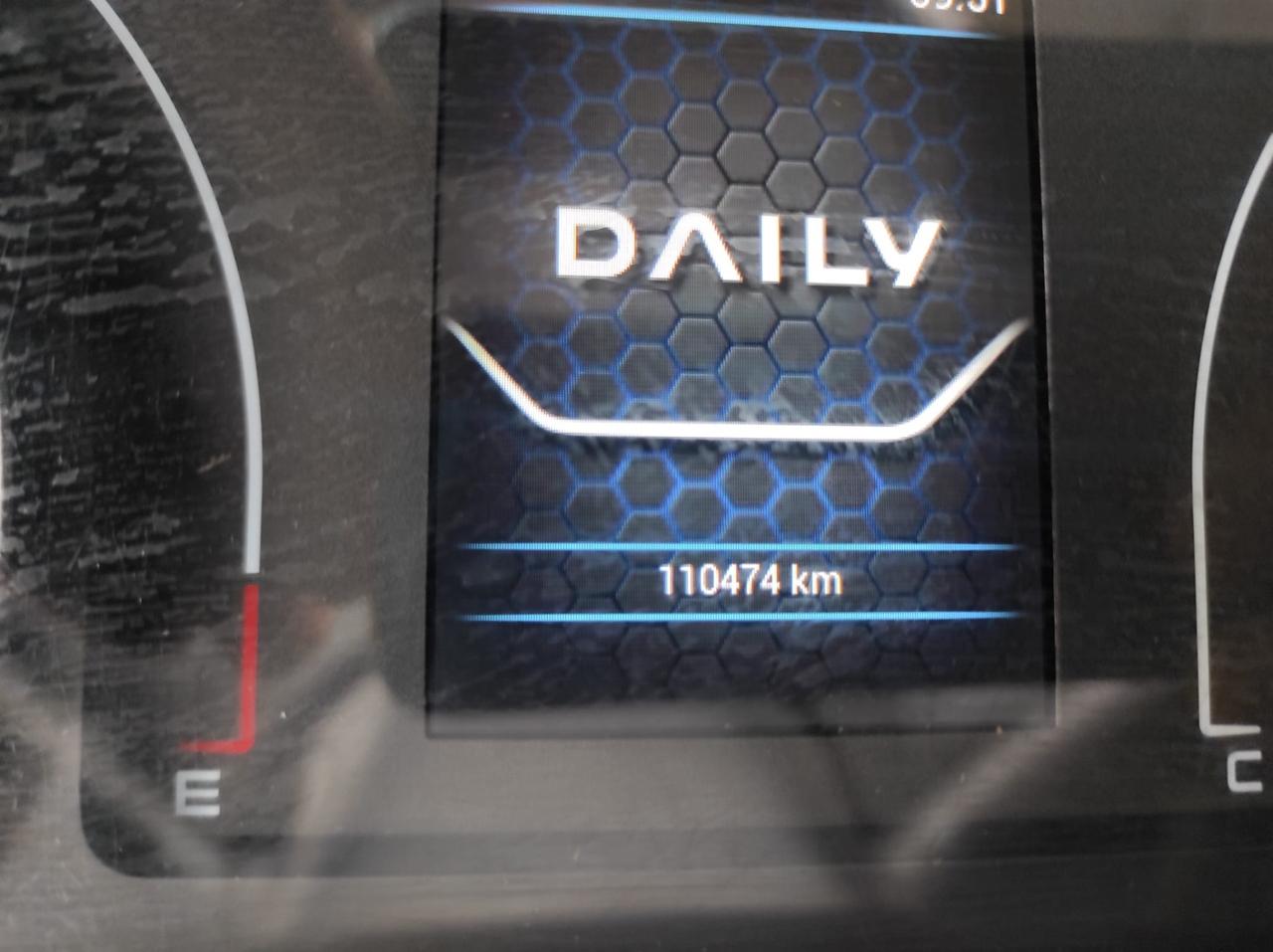 Iveco Daily 33S12 2.3 HPT 116CV Auto Iva Compresa