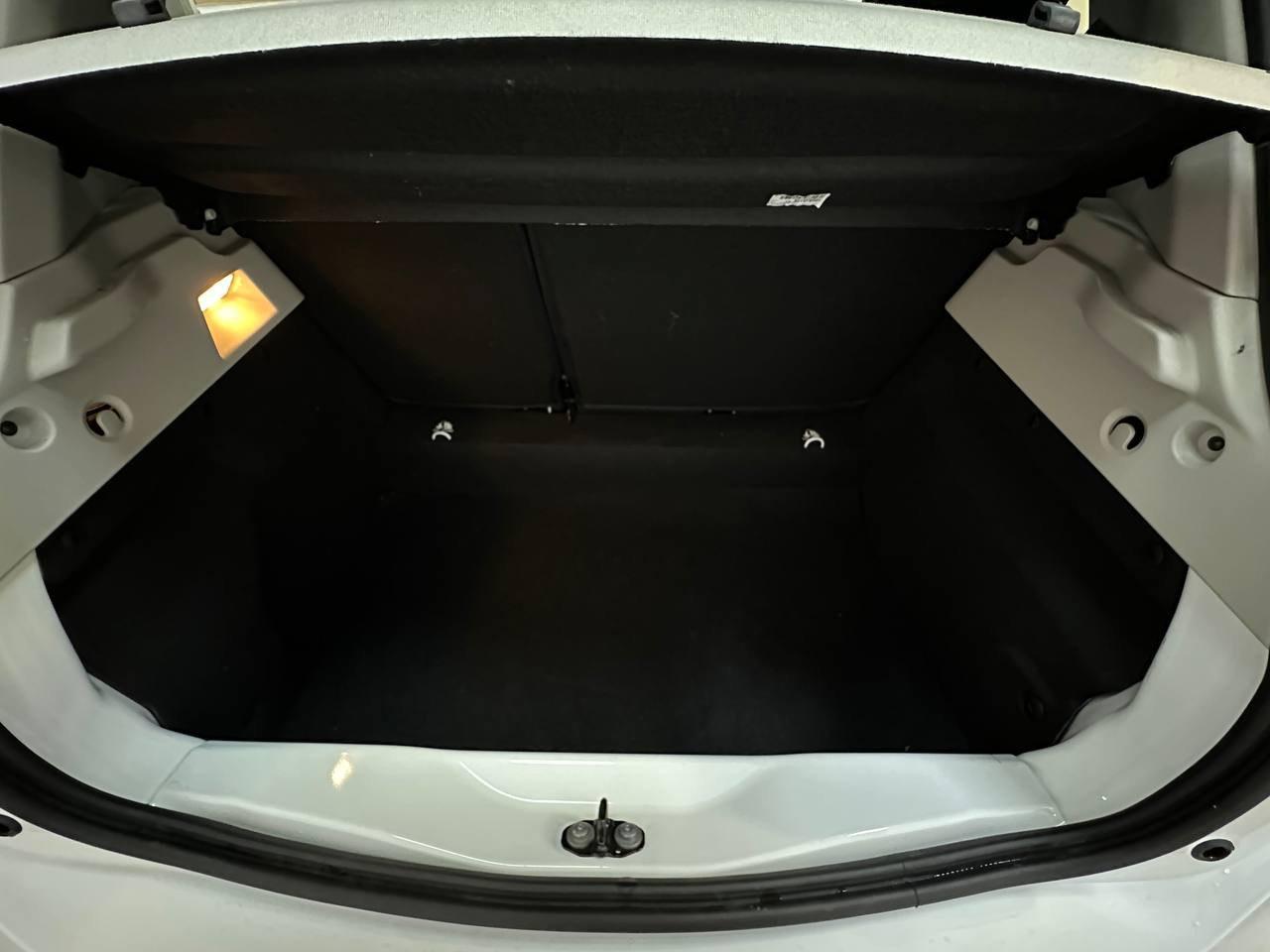 RENAULT Zoe 2020 - Zoe Zen R135