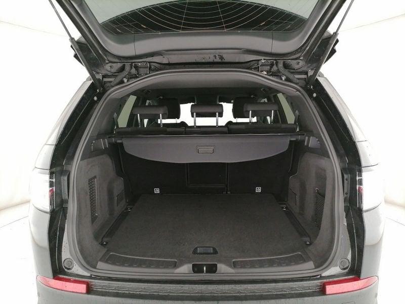 Land Rover Discovery Sport 1.5 i3 phev S awd auto