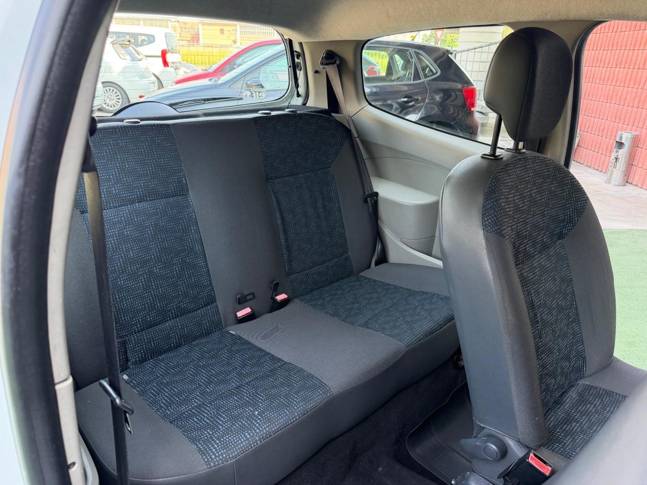 Renault Twingo 1.2 8V Le Iene