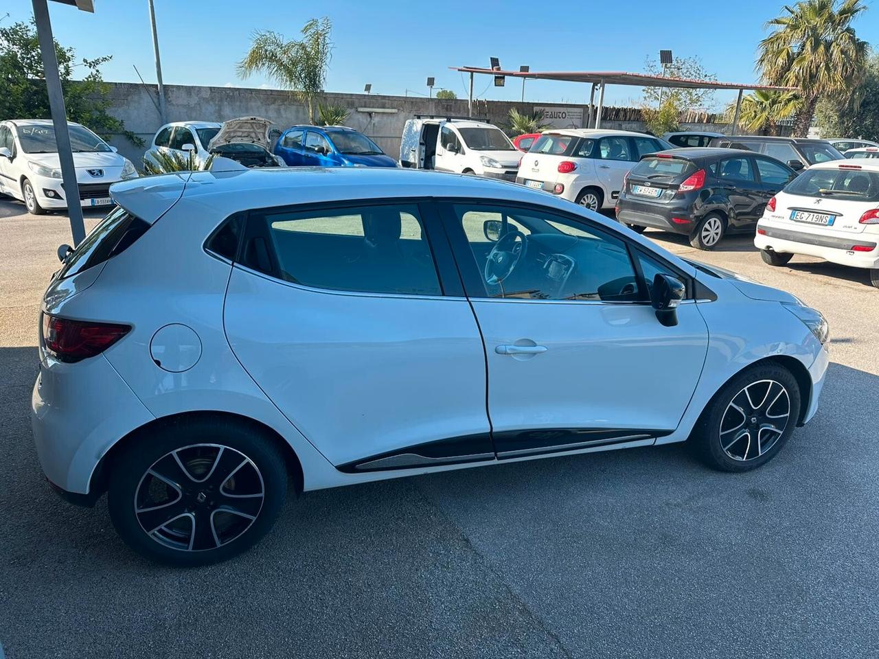 Renault Clio dCi 8V 75CV Start&Stop