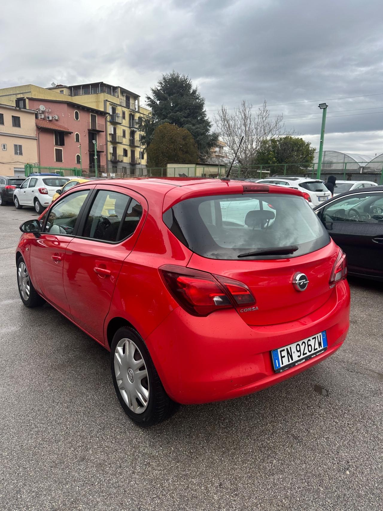 Opel Corsa 1.3 CDTI 5 porte b-Color