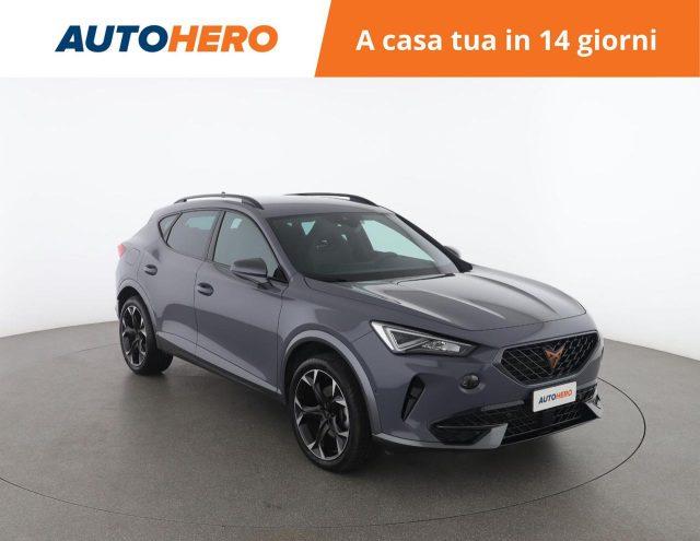 CUPRA Formentor 1.5 TSI DSG