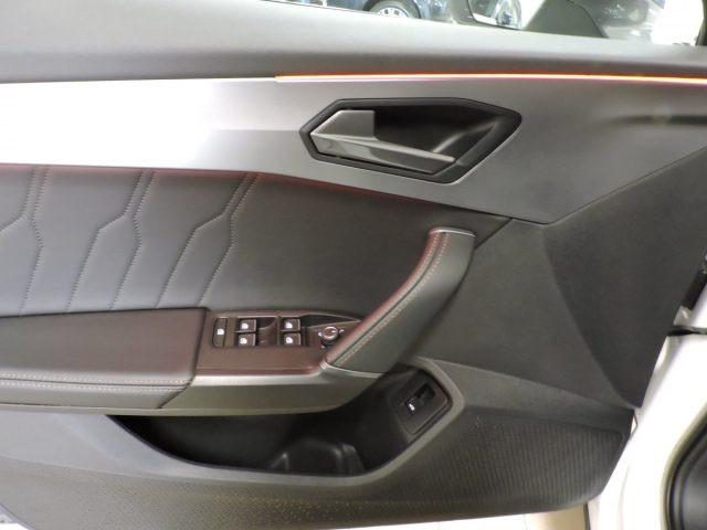 CUPRA Formentor 1.5 TSI DSG