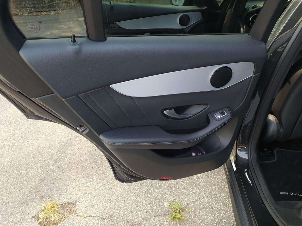 Mercedes-Benz GLC 220 Premium Plus GLC 220 D