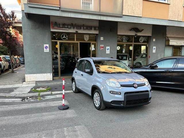 FIAT Panda 1.0 FireFly Hybrid -Pronta Consegna Nuovo Mod