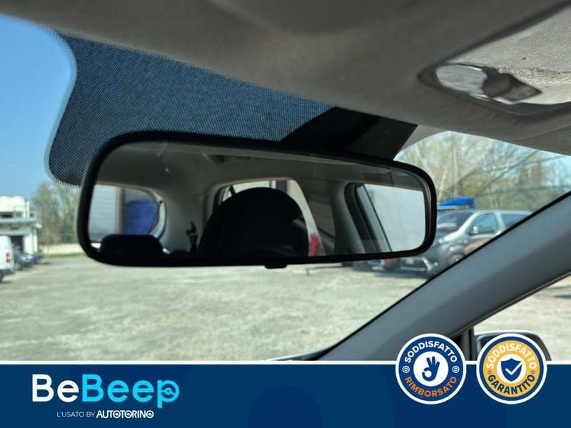 Kia Picanto 1.0 MPI URBAN