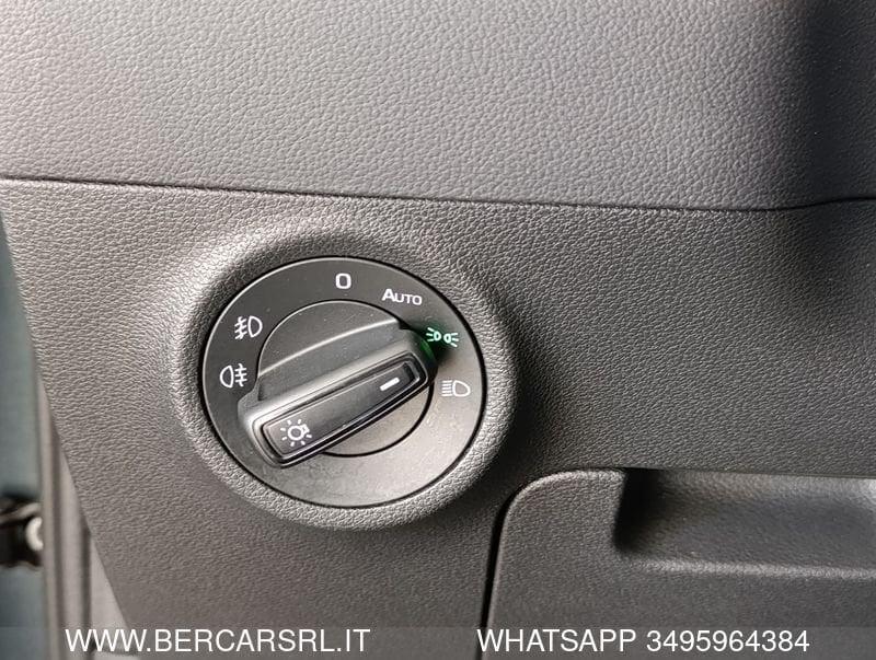 Skoda Karoq Karoq 1.5 TSI ACT DSG Executive