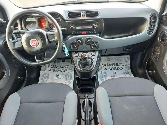 Fiat Panda 1.2 Lounge uni propietario PROMO