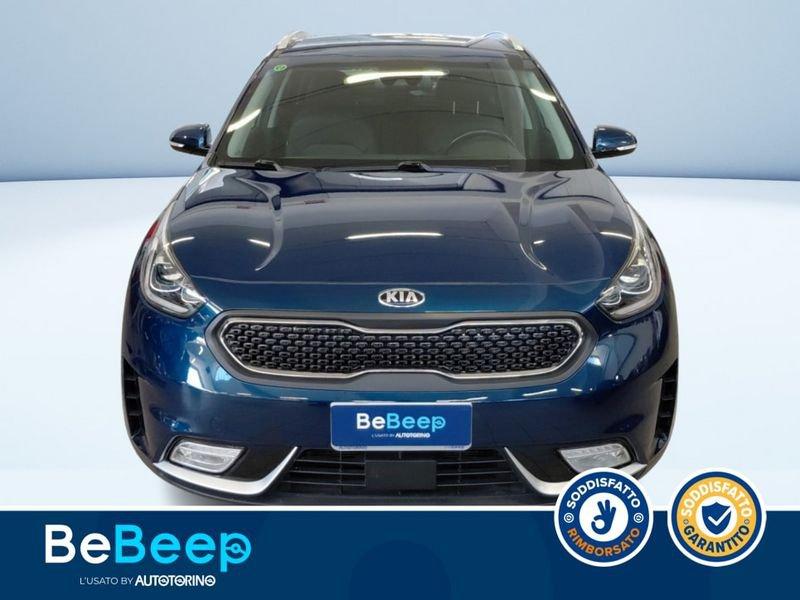 Kia Niro 1.6 GDI HEV ENERGY DCT MY18