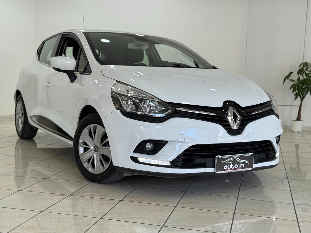 Renault Clio 1.5 dCi 75CV 5 porte Energy Zen
