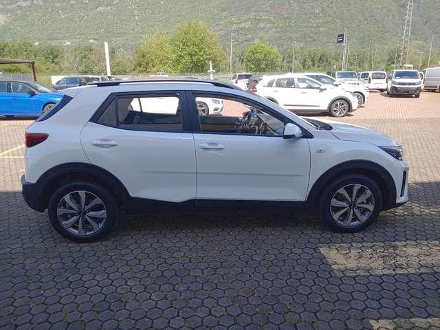 Kia Stonic Stonic 1.0 t-gdi mhev 100cv mt