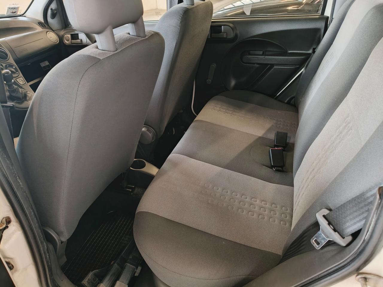 Fiat Panda 1.3 MJT S&S Easy