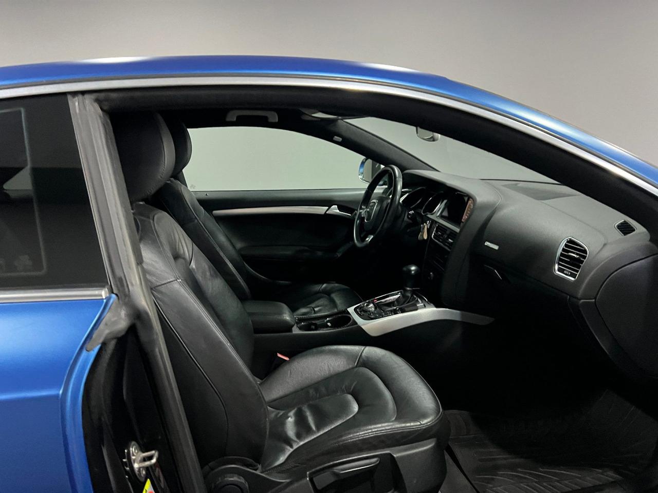 Audi A5 2.7 V6 TDI multitronic Ambition Replica RS5