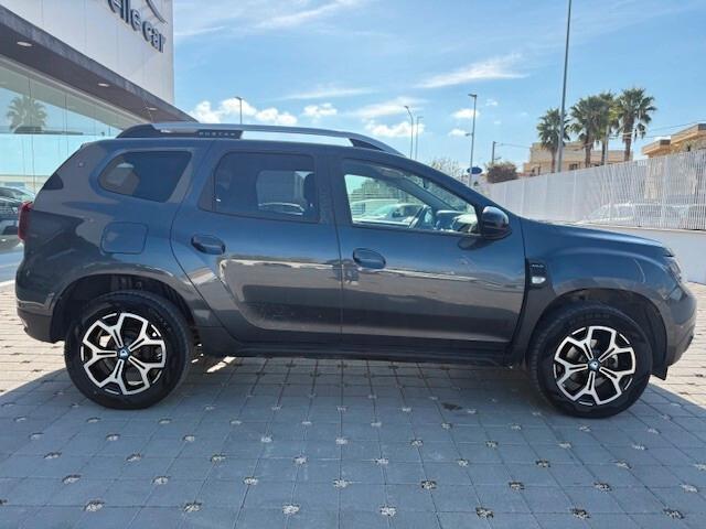 Dacia Duster 1.5 Blue dCi 8V 115 CV 4x4 15th Anniversary 2021