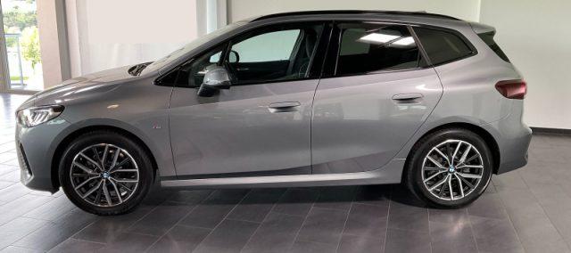 BMW 220 i 48V Active Tourer Msport