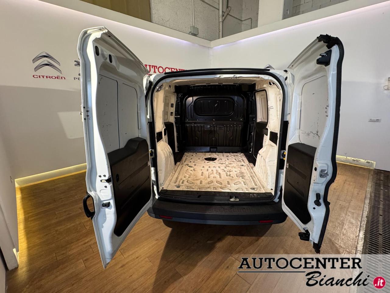 FIAT Doblò cargo 1.6 mjt 105cv CH1 Business S&S