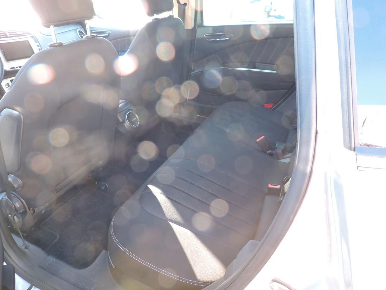 Lancia Delta 1.4 T-Jet 120 CV Platino Ecochic GPL