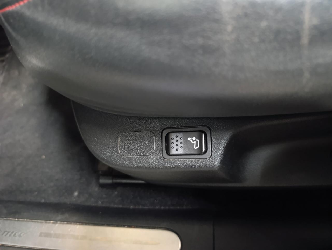 Alfa Romeo Giulietta del 2011 1.4 Turbo MultiAir 170 cavalli
