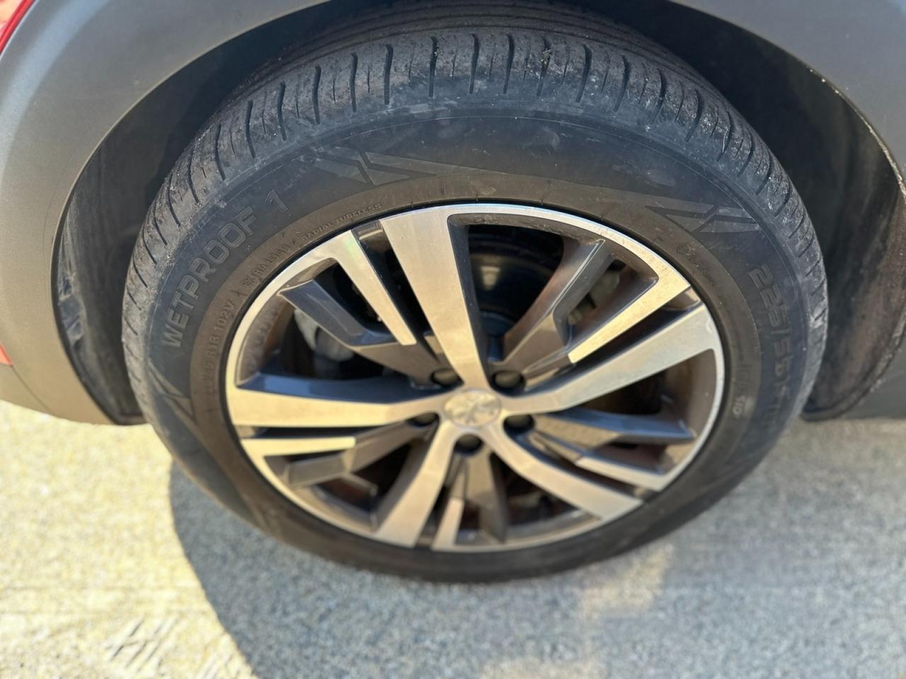 PEUGEOT 3008 2ª serie - 3008 BlueHDi 130 S&S EAT8 Allure