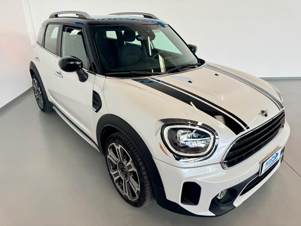 Mini Cooper Countryman 1.5 Northwood Edition