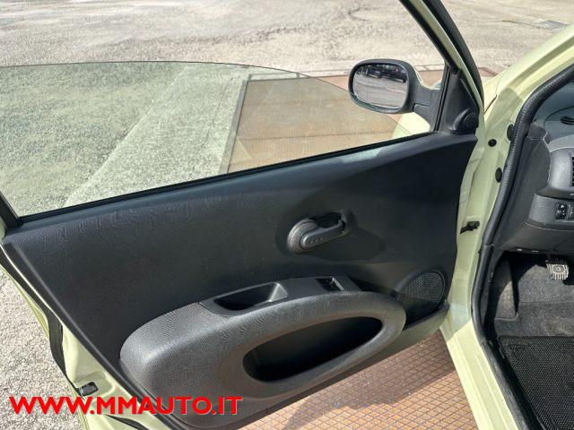 NISSAN Micra 1.5d 82CV 5 porte Acenta CLIMA!!!!!