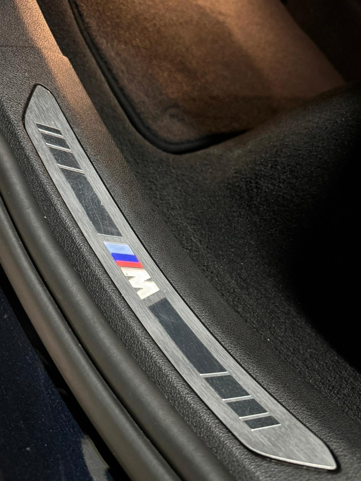 Bmw X6 M xDrive30d Msport