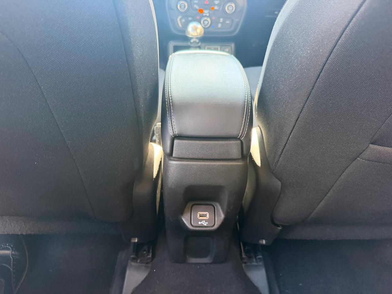 Jeep Renegade 1.0 T3 Limited 120cv