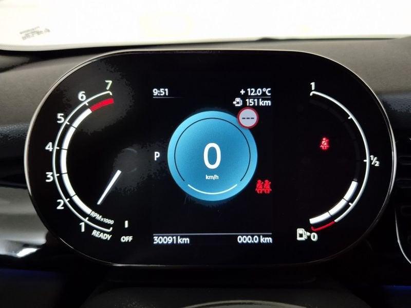 MINI Mini F56 2021 3p 3p 1.5 Cooper Resolute auto