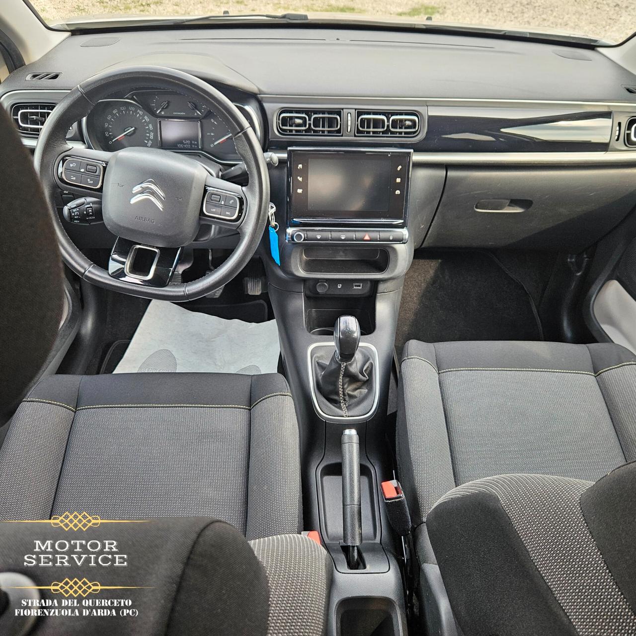 Citroen C3 Shine PREZZO REALE E FINALE