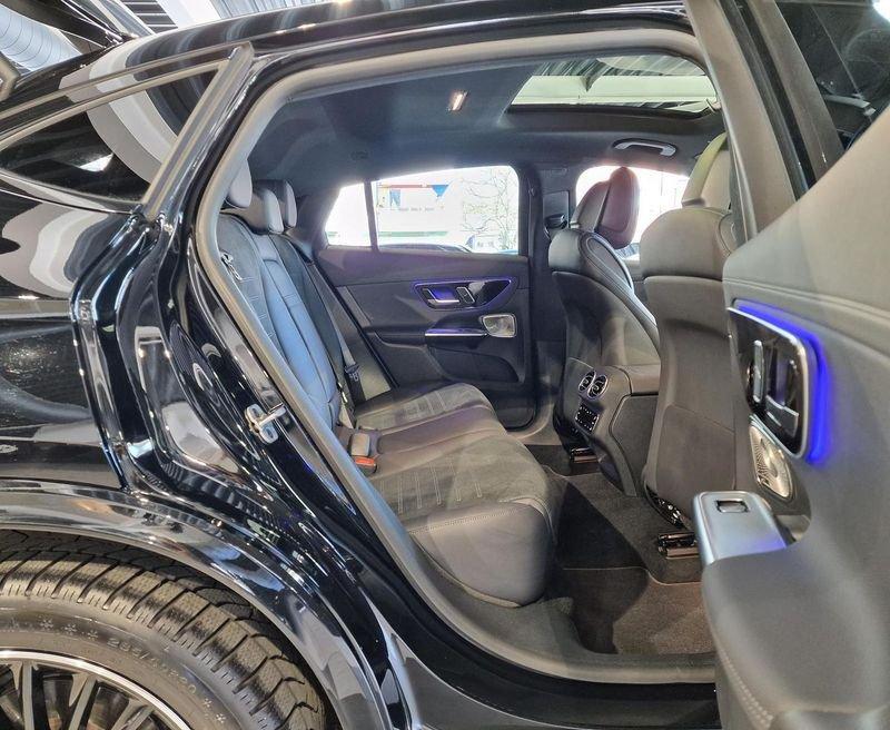Mercedes-Benz GLC Coupé GLC 300 d 4Matic Mild hybrid Coupé AMG Line Premium Plus Tetto Burmester Led