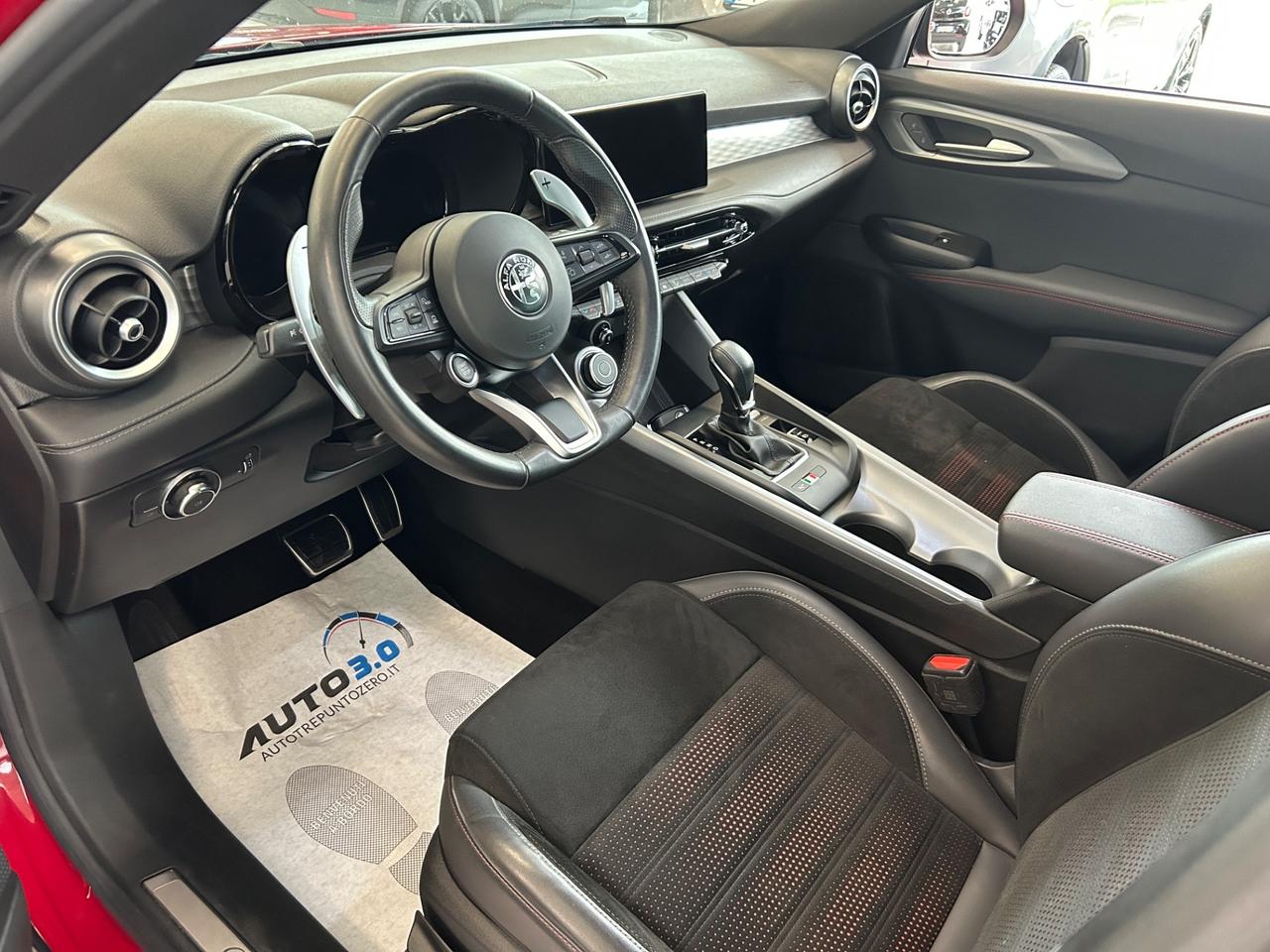 Alfa Romeo Tonale 1.5 160 CV MHEV TCT7 Edizione Speciale