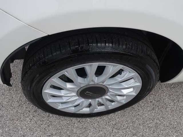 Fiat 500 500 1.0 hybrid Dolcevita 70cv