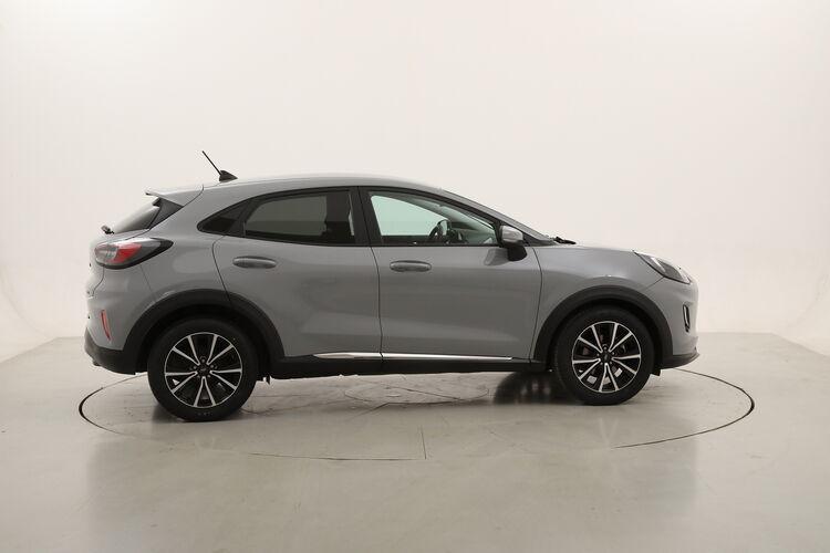 Ford Puma Titanium BZ040733 1.0 Mild Hybrid 125CV