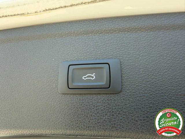 AUDI Q5 2.0 TDI 190 CV quattro S tronic Business Sport