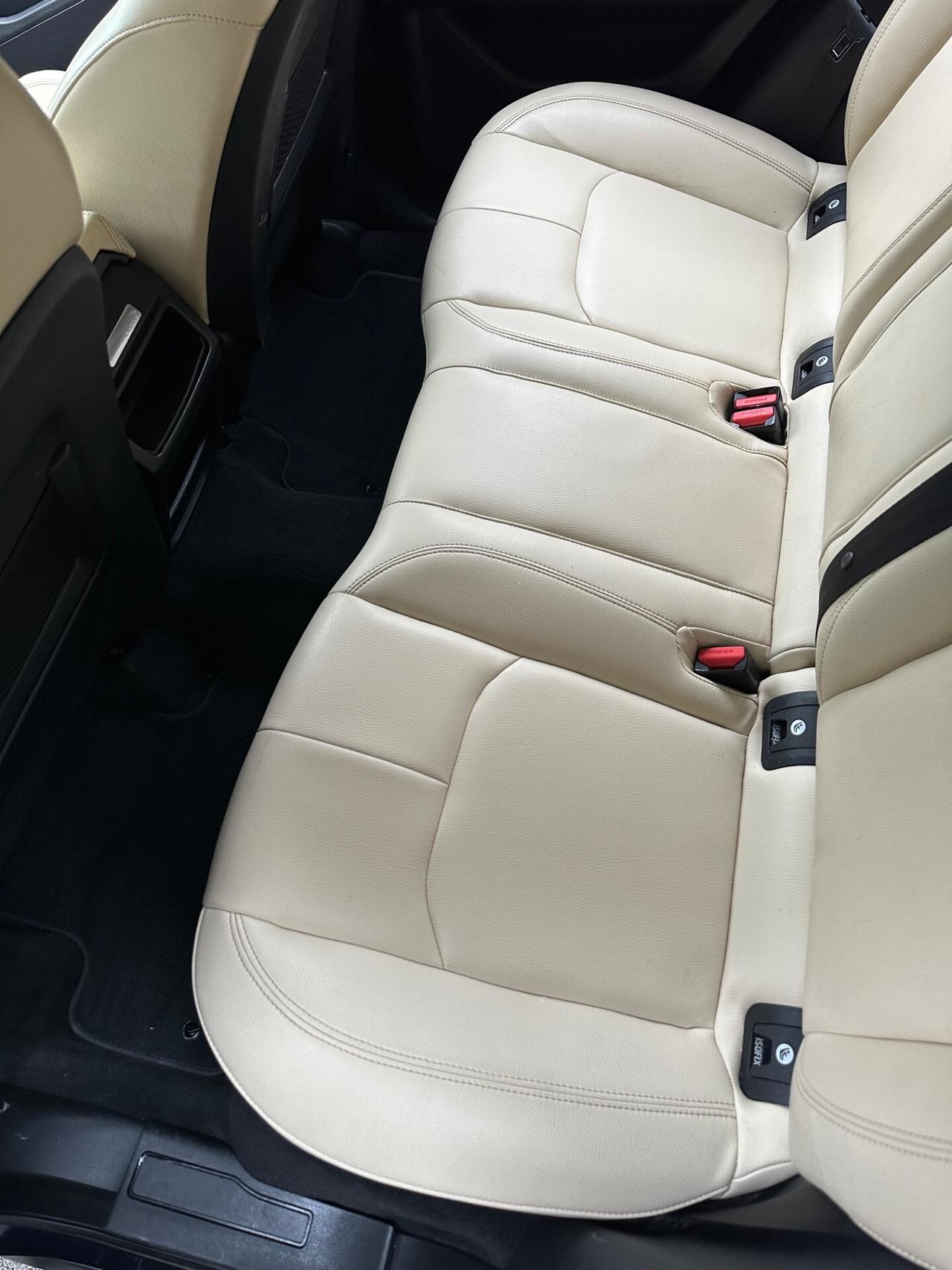 Land Rover RR Evoque 2.0 TD4 150cv SE Dynamic 4x4