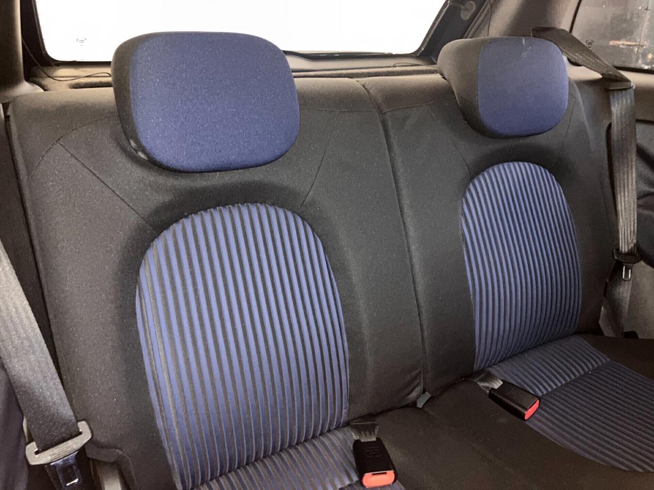 Lancia Ypsilon 1.4 16v Platino NEOPATENTATI