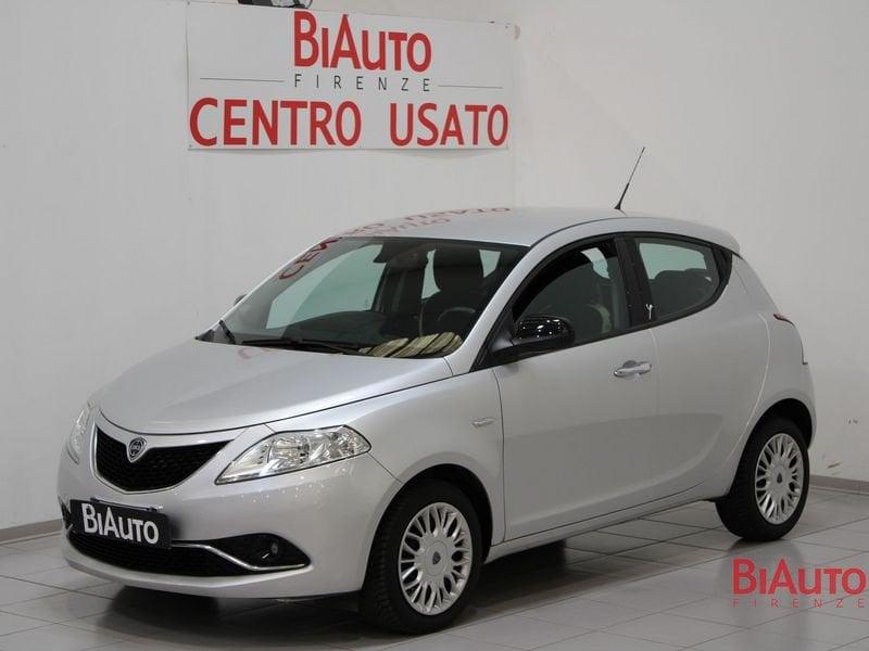Lancia Ypsilon 1.3 MJT 16V 80 CV 5 porte S&S Gold