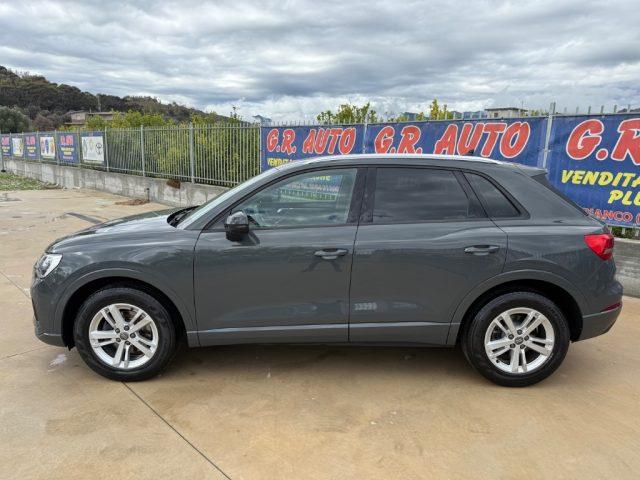 AUDI Q3 35 TDI UNICOPR/GARANZIA iva detraibile