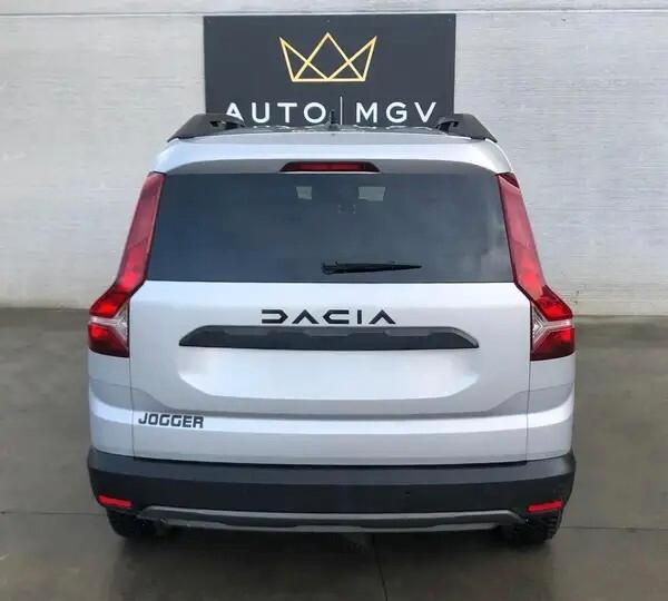 Dacia Jogger 1.0 TCe GPL 100CV 7posti Extreme
