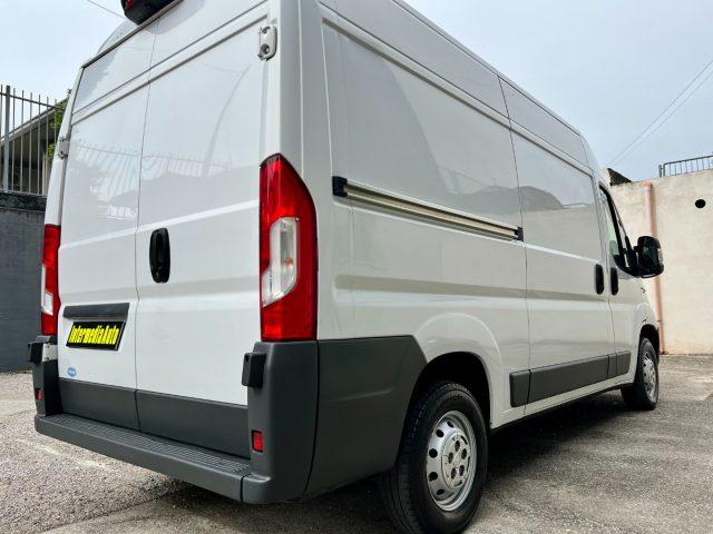 FIAT Ducato 33 2.3 MJT L2H2