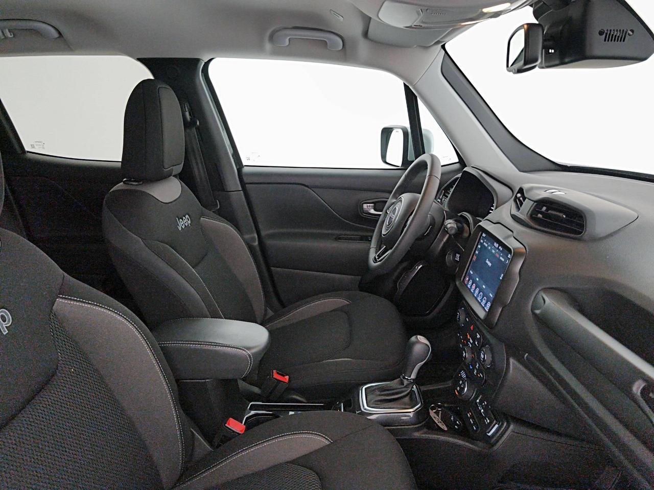 Jeep Renegade 1.3 t4 phev Limited 4xe