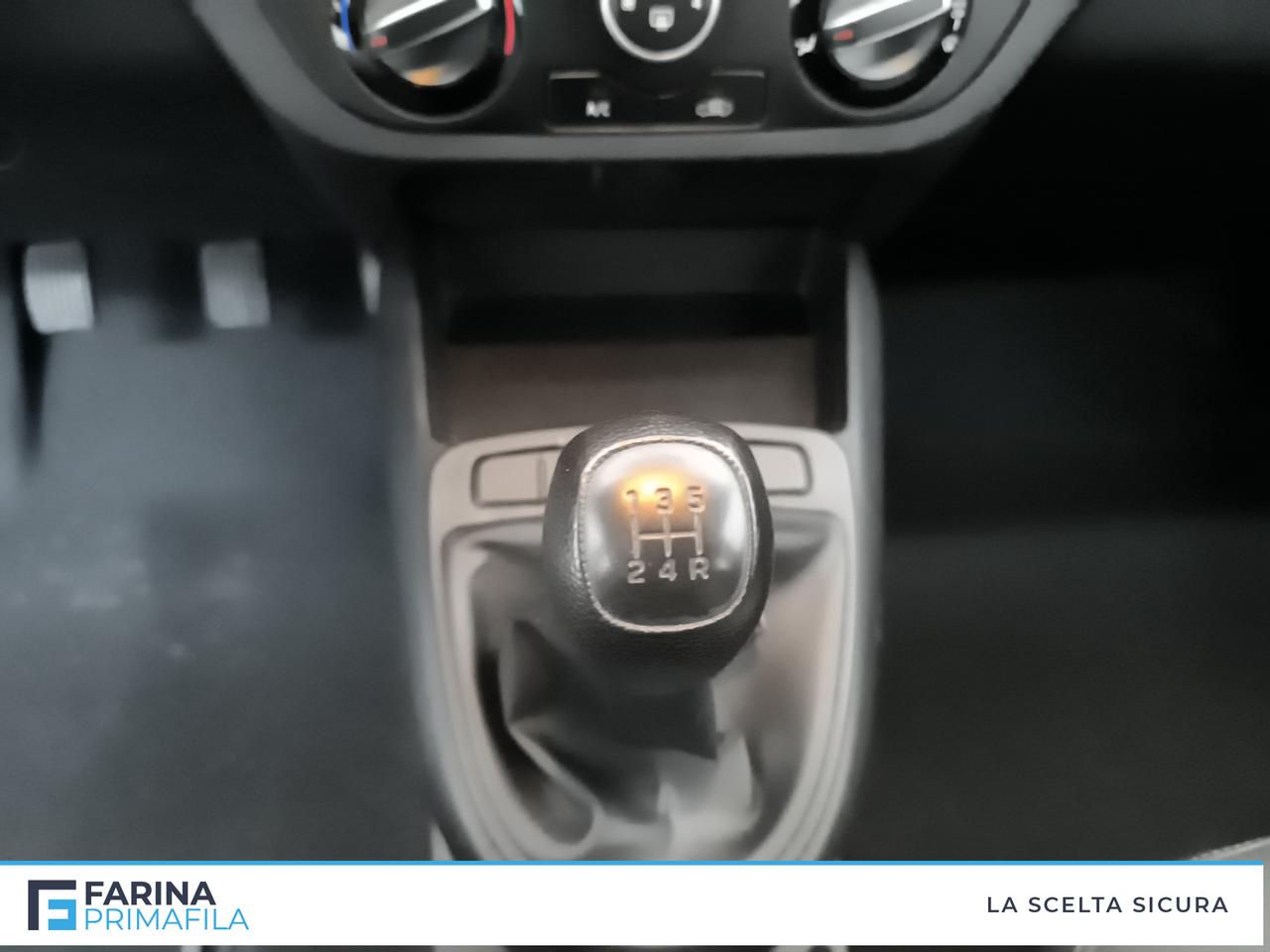 HYUNDAI i10 III 2020 - i10 1.0 Tech econext Gpl