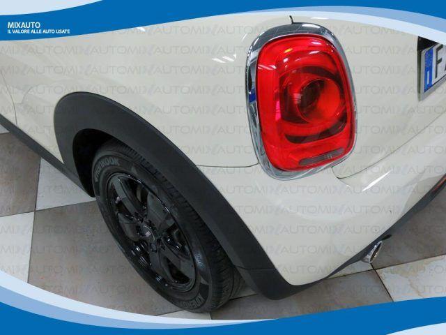 MINI Cooper 1.5 136cv 3 Porte AUT EU6