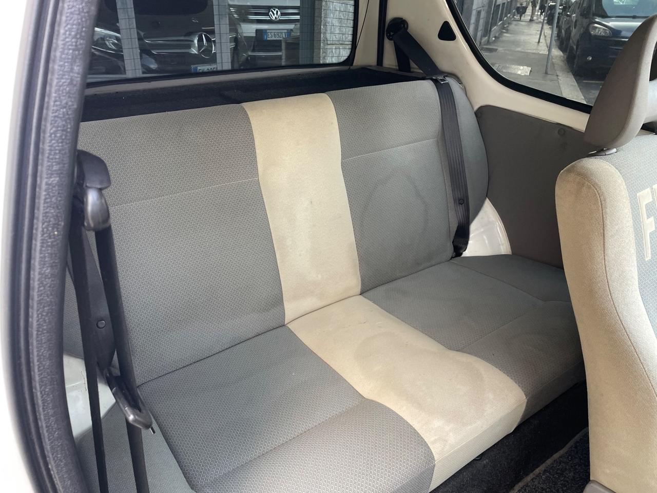 Fiat 600 1.1 54cv/UNICO PROPRIETARIO/GARANZIA